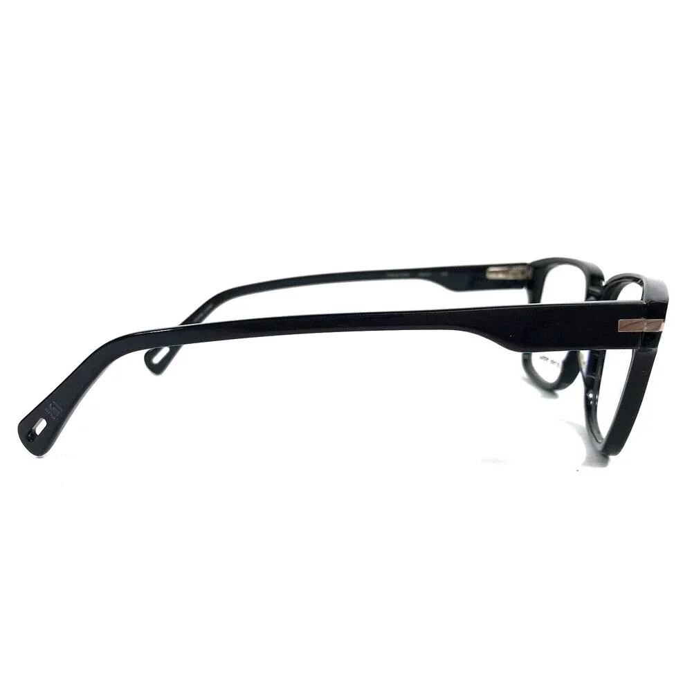 G-Star Raw Eyeglasses Frames GS2620-039 THIN JEFFERS Grey Pearlized 52-17-150